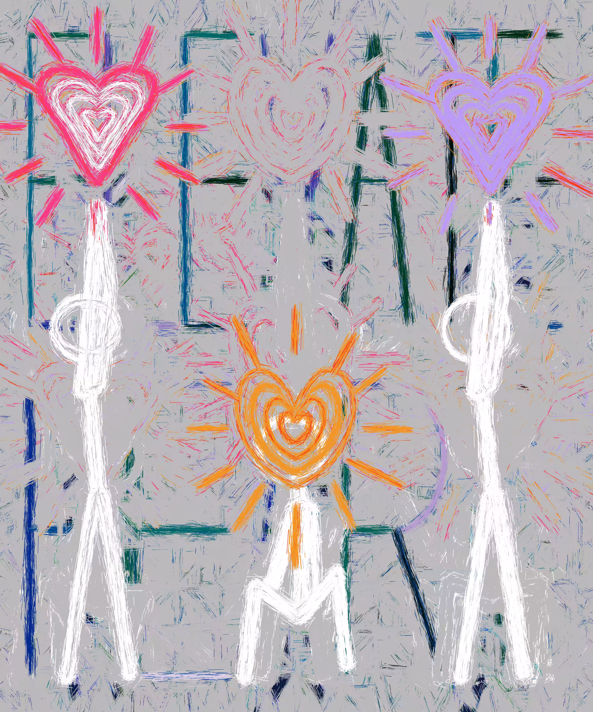 Elevate Heart #484