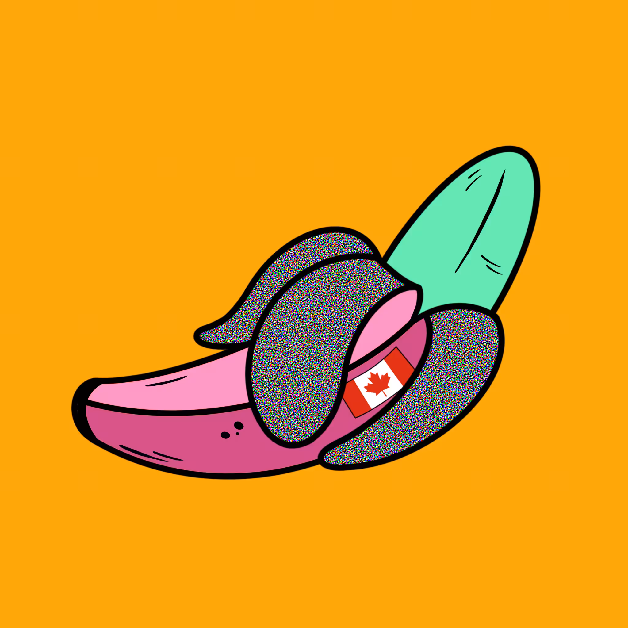 Bones and Bananas #425