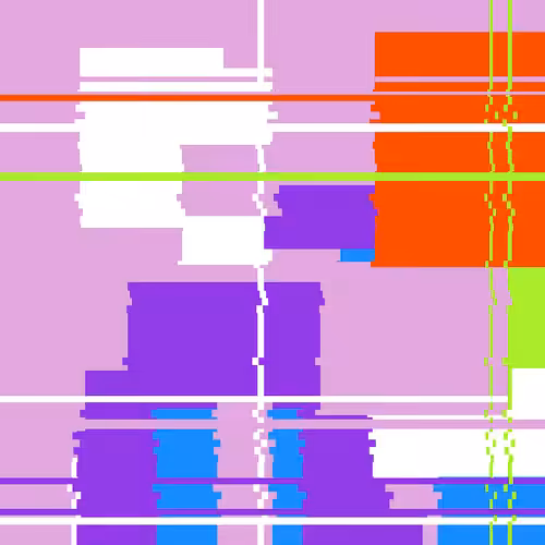 Chromatic Chaos #2582