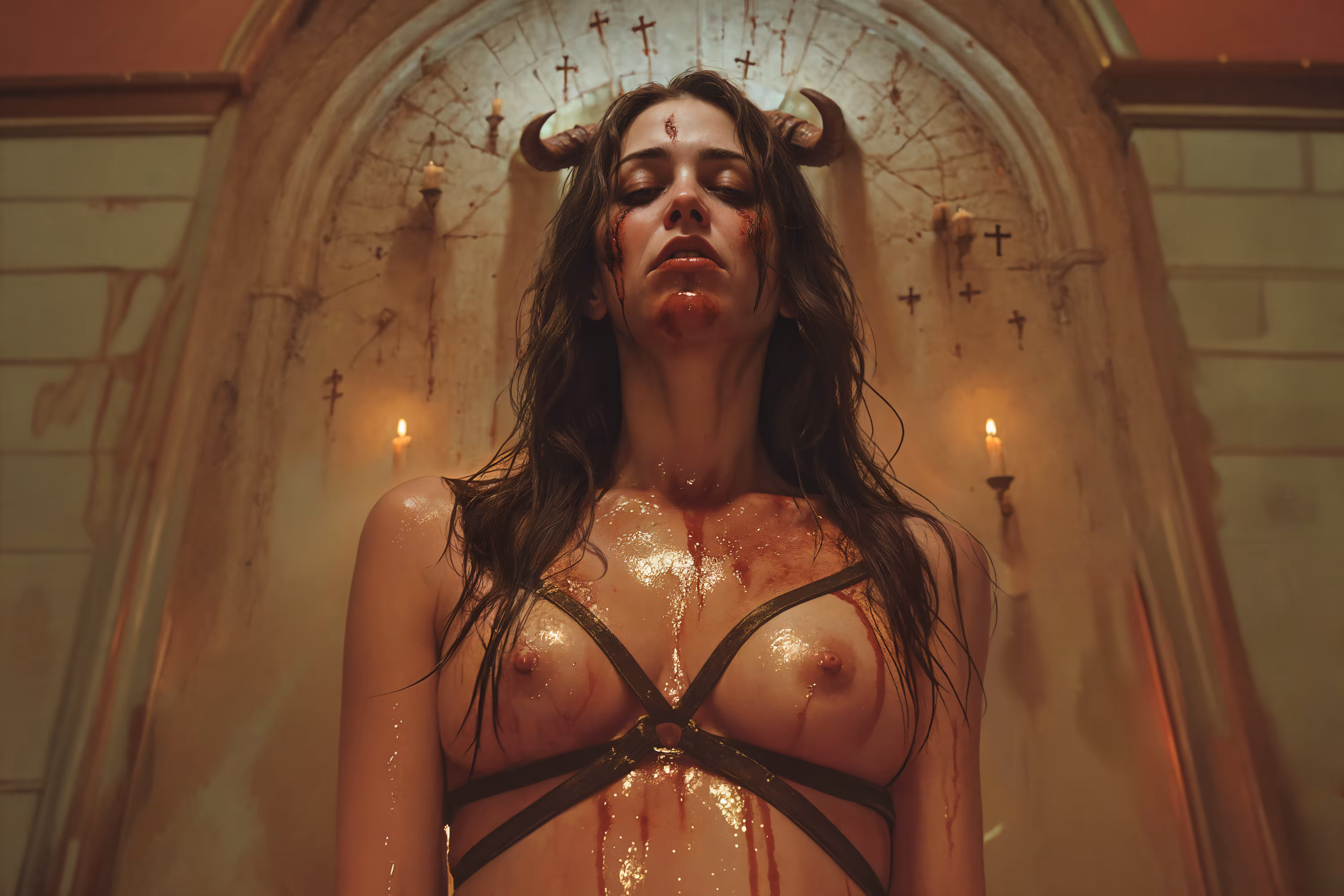 Collection: Succubus Infernus
