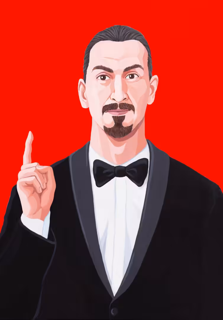 Zlatan Mundi
