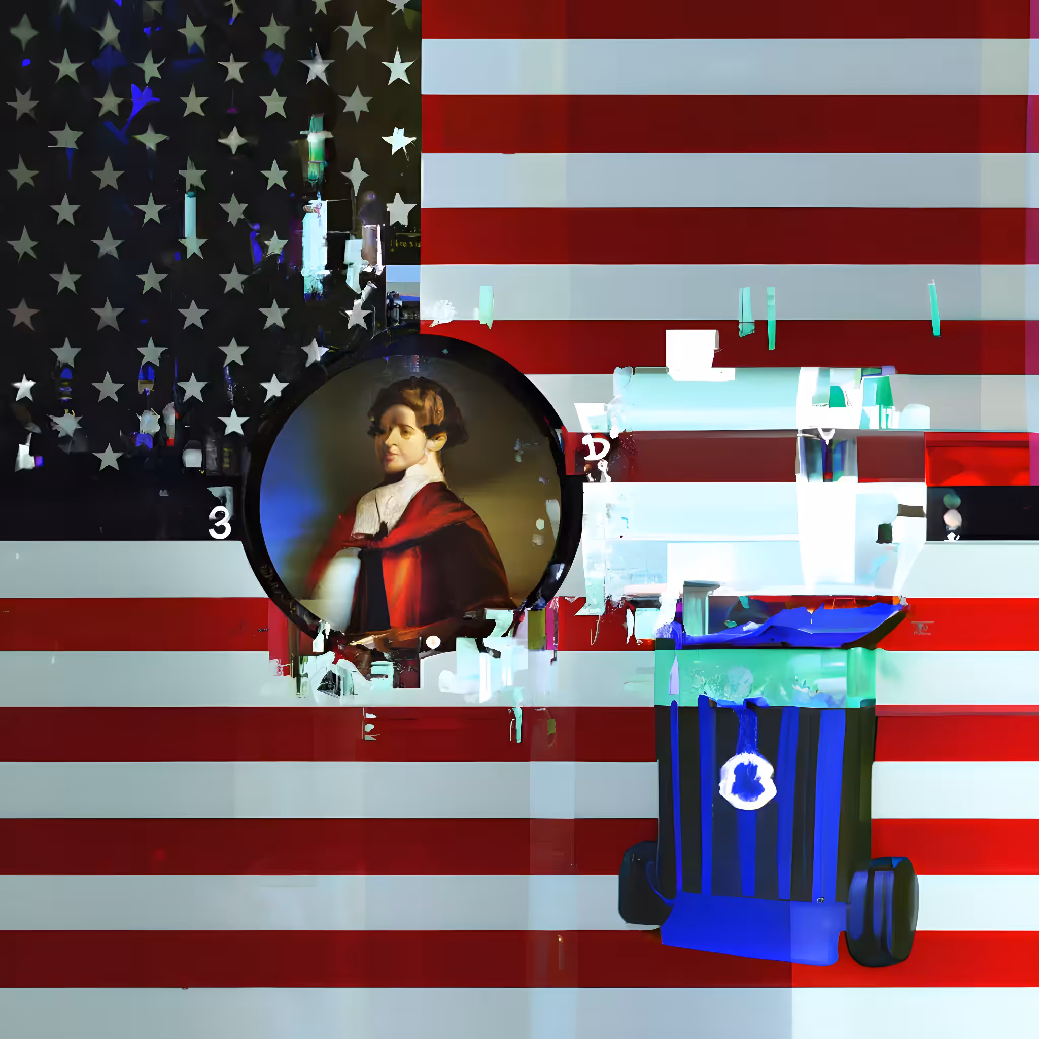 TRASHISM 029