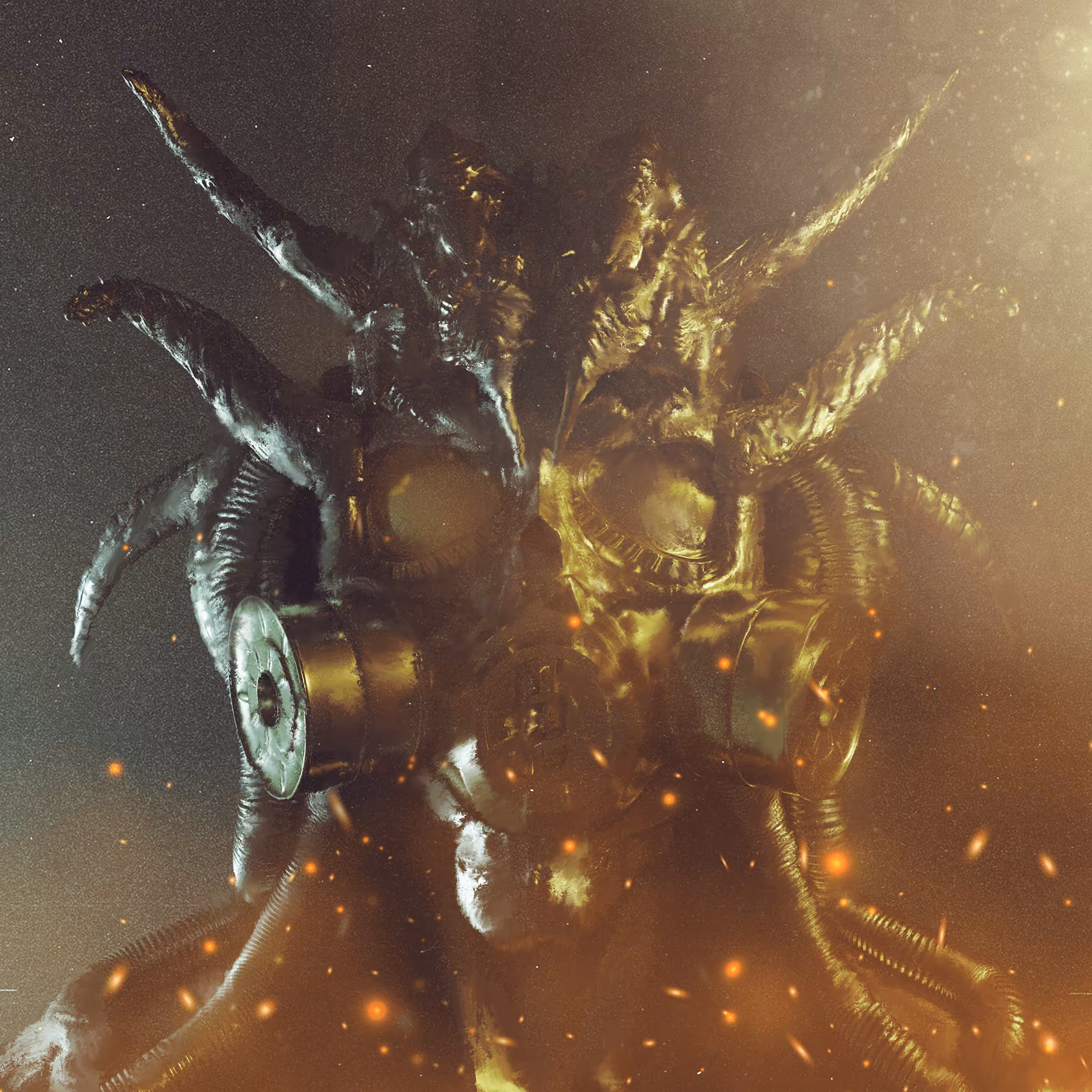 SCORN-006