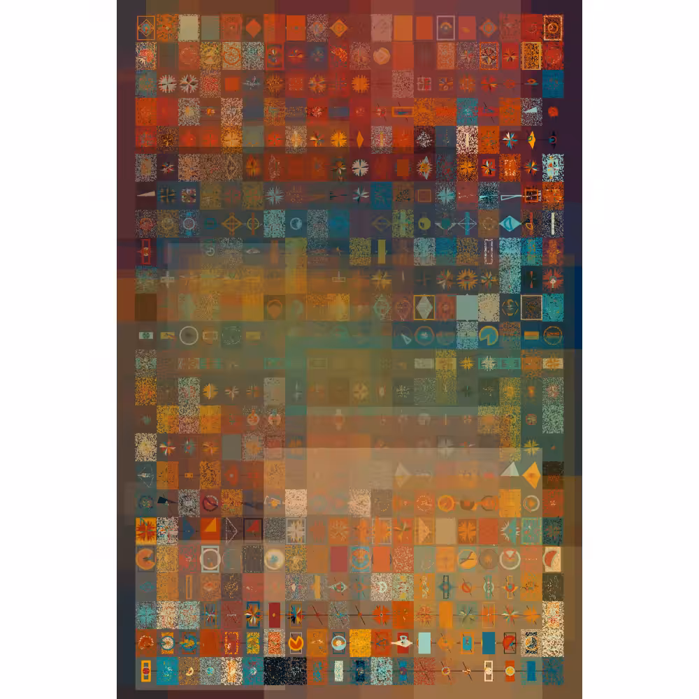 Etude #107