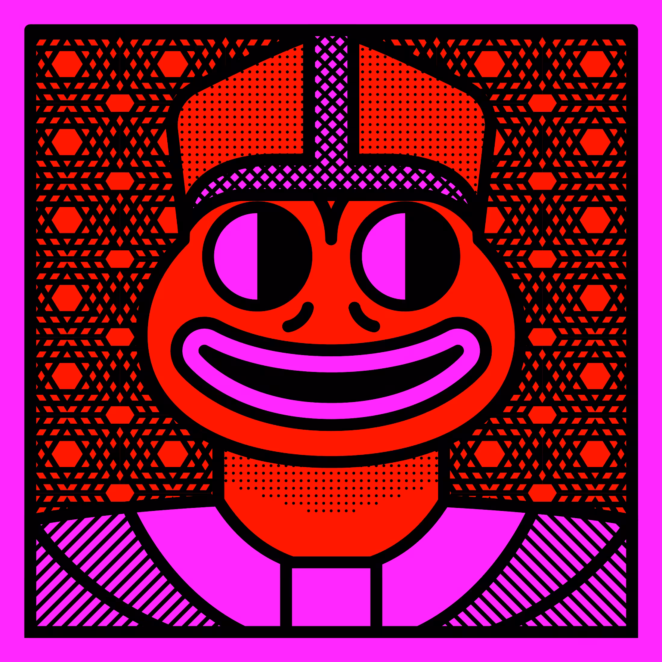ACID PEPE 99