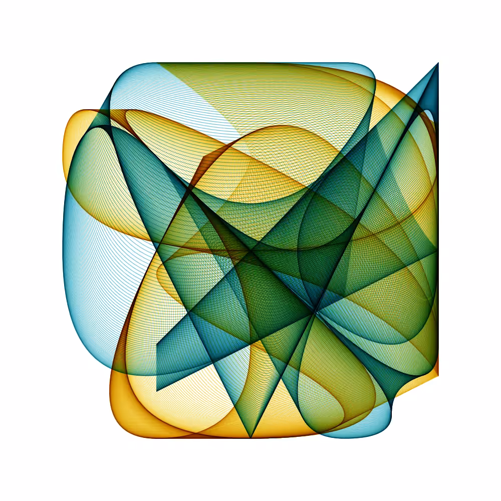 Entanglement #56