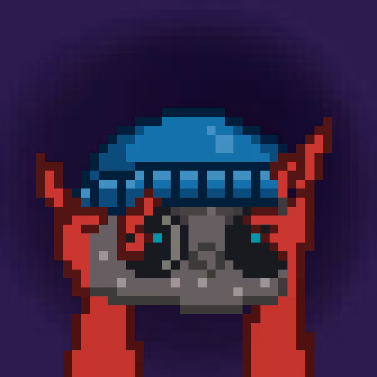 Skulls of Unwowen #70