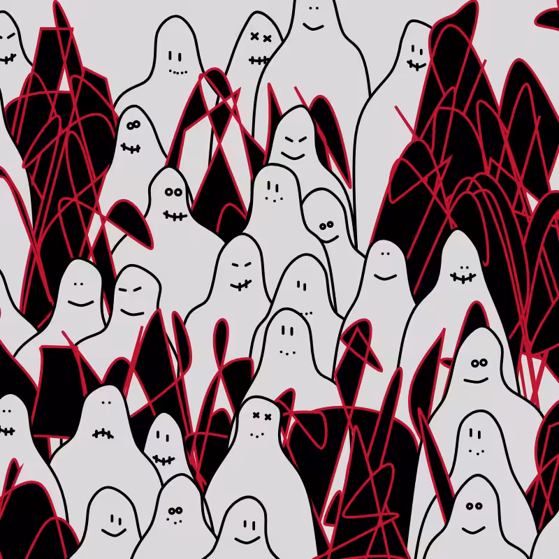 Mobs #36