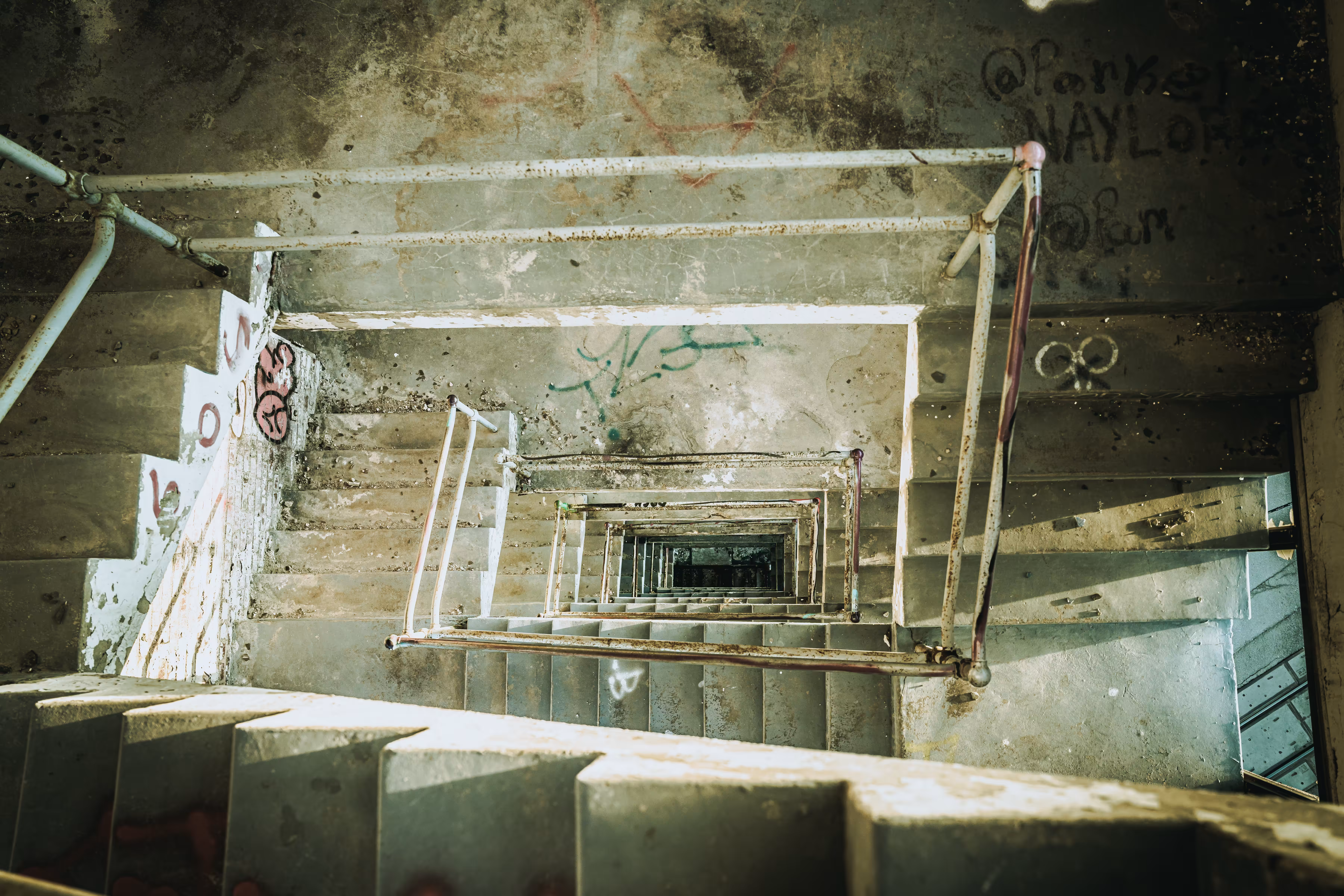 Urban Series 001