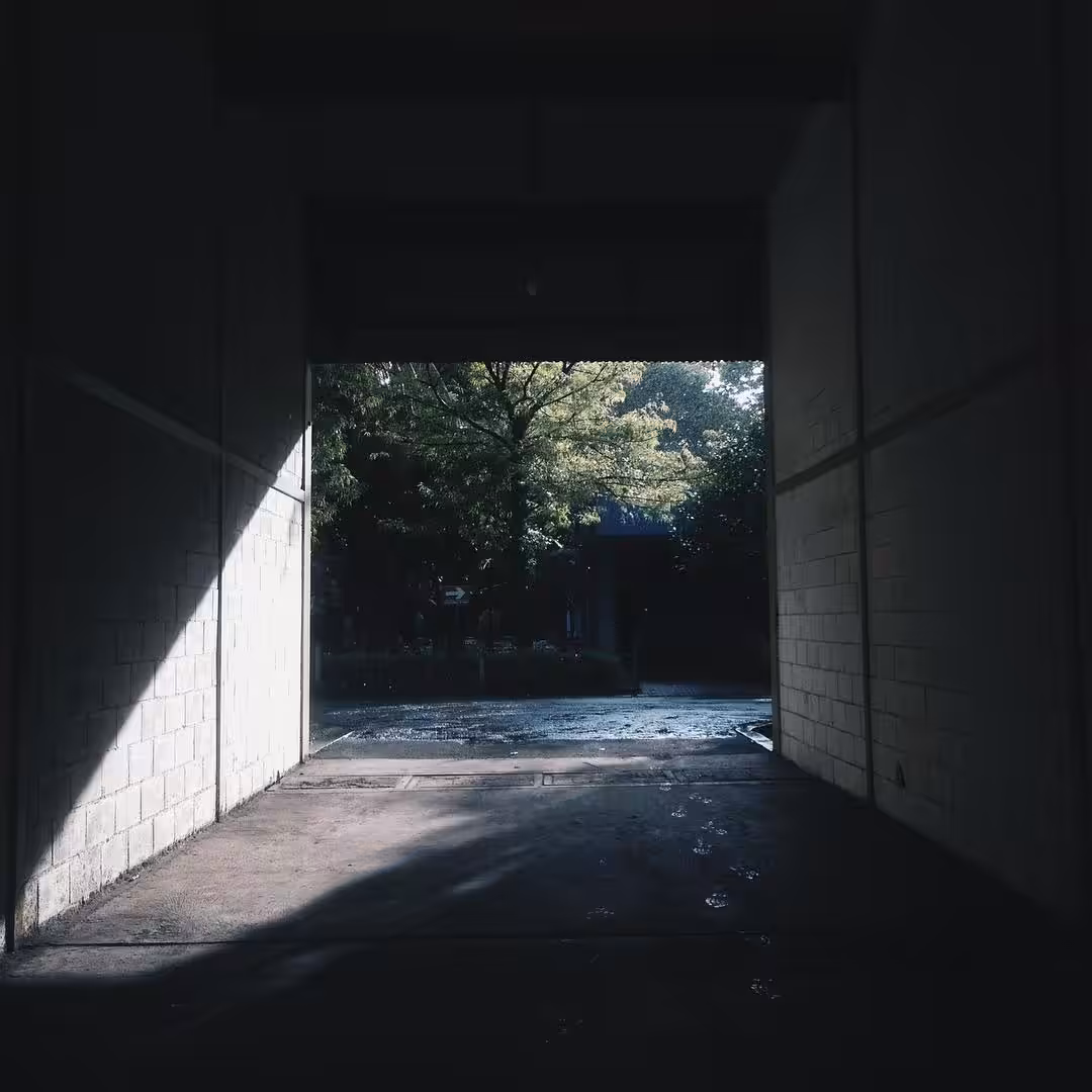 Tunnel