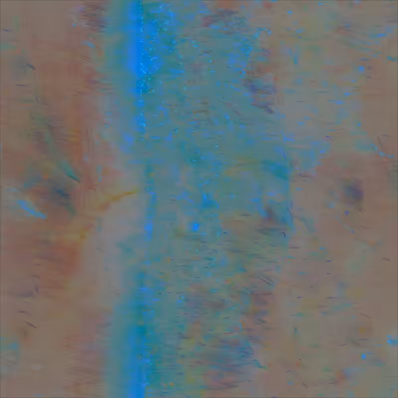 Stitched: Trauma #271