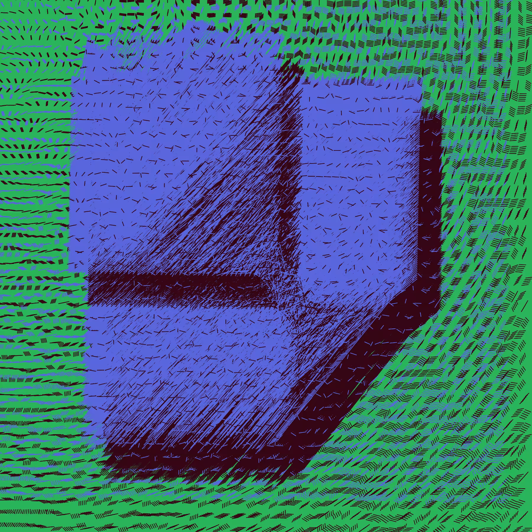 Plenty of Lines #47