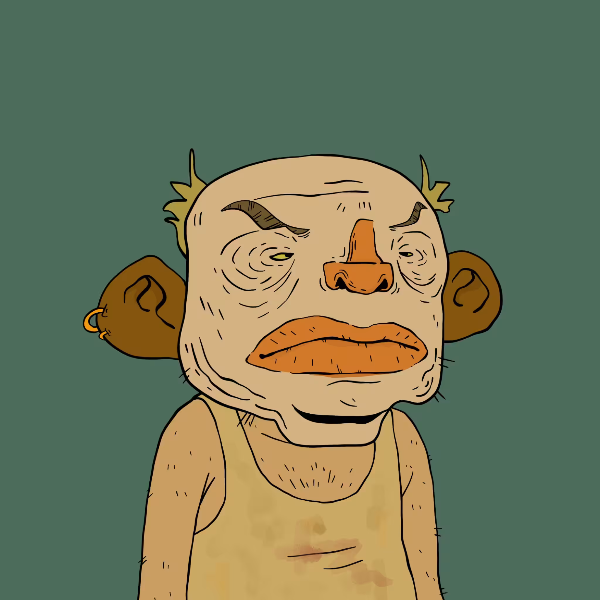 POORS: POOR #272
