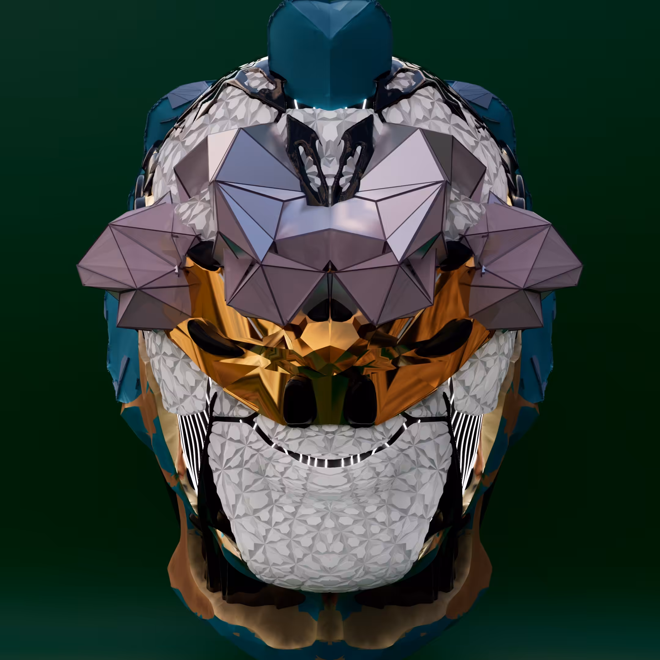 Mask1 #228/300