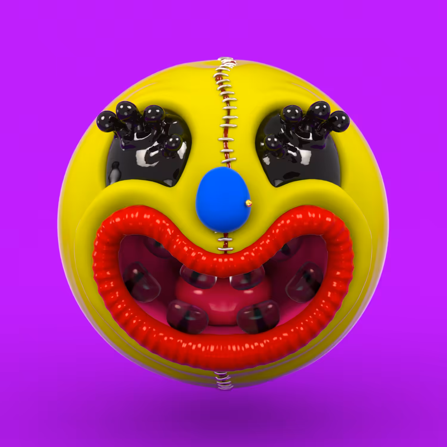 JOYWORLD JOYsmilies: JOYsmiley 3312