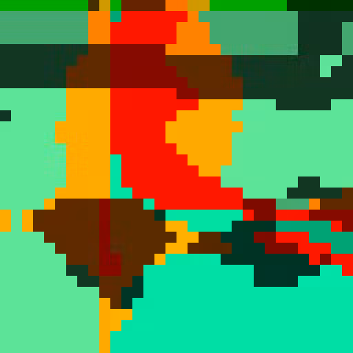 GLICPIXXXVER002 #2667