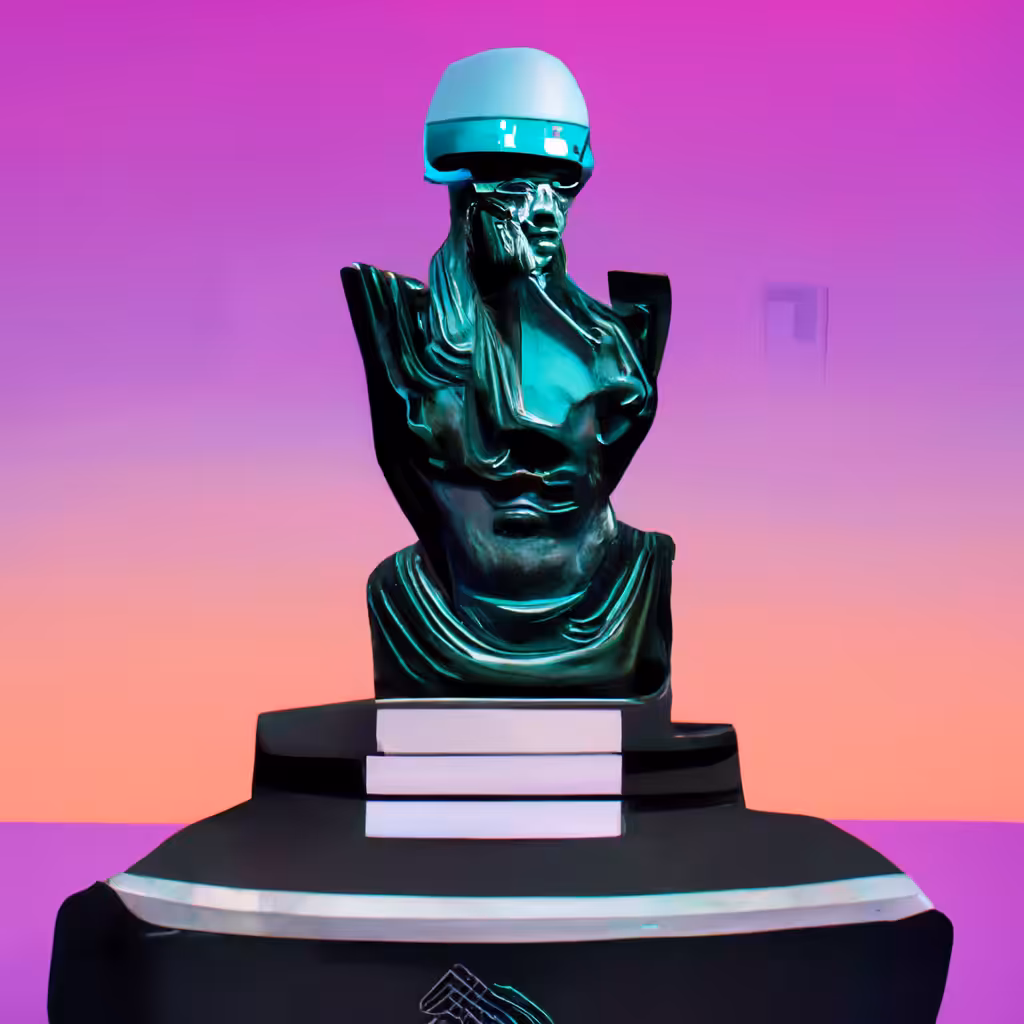 Desktop Statue Systems Limited: DESKTOP STATUE SYSTEMS LIMITED #1259
