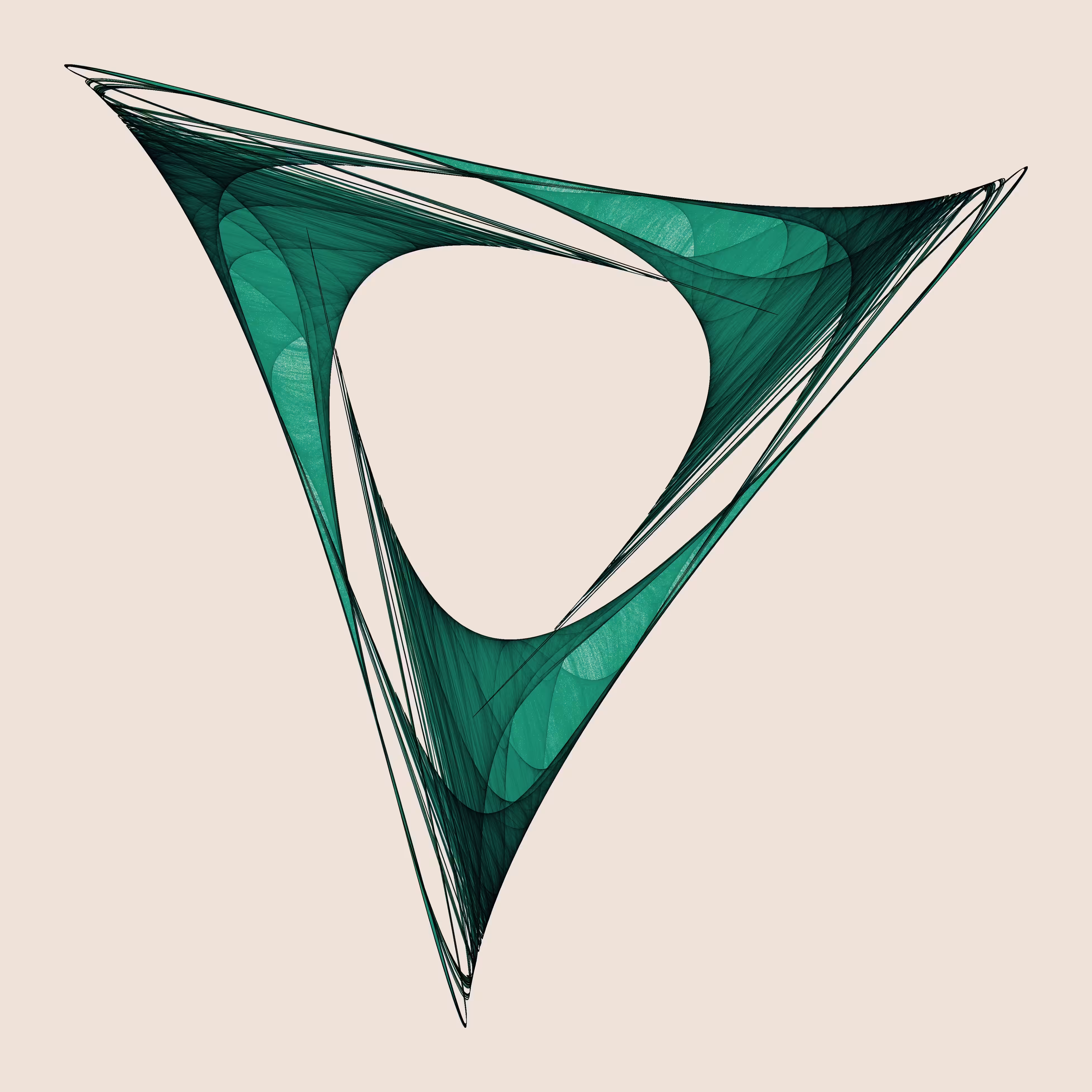 Triangular Shapes