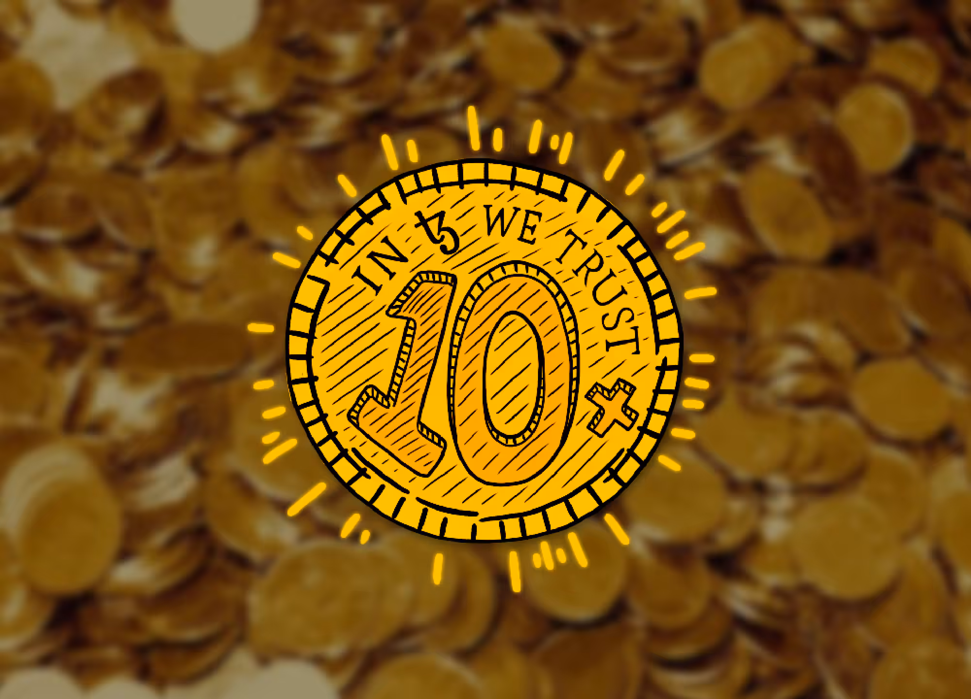 Tezos10x Coin