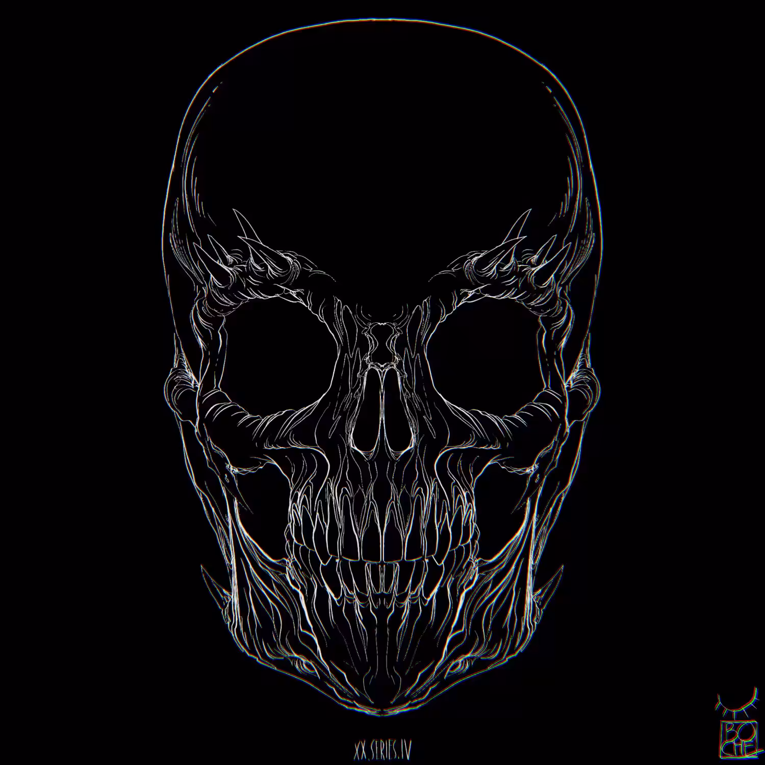 XX.Series.IV