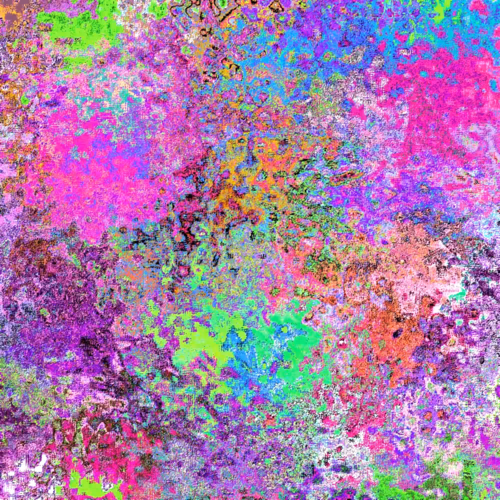 Magical Color Salon 03
