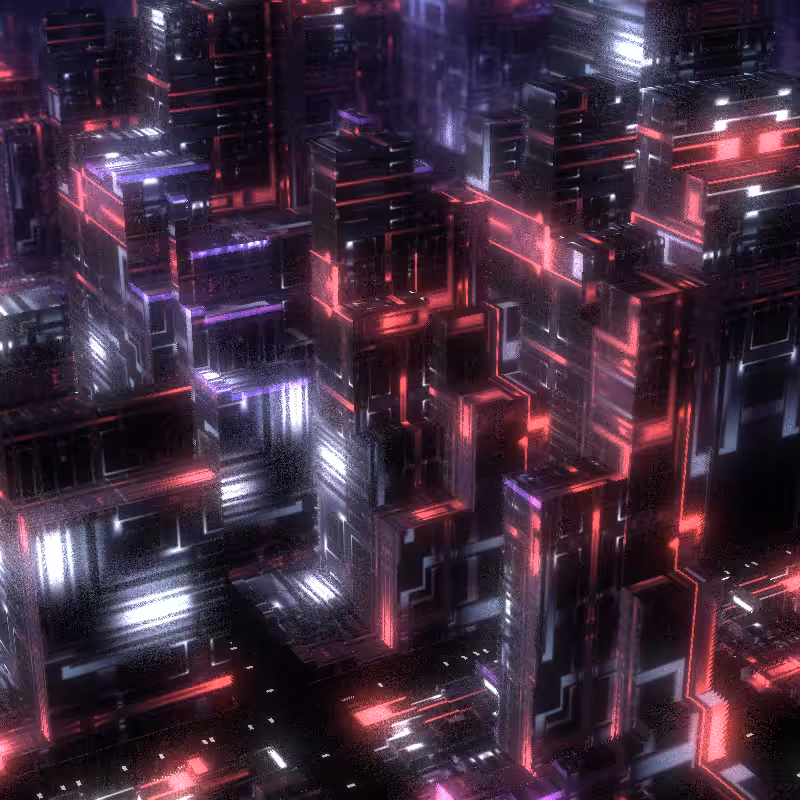 Once and Future Cities #128