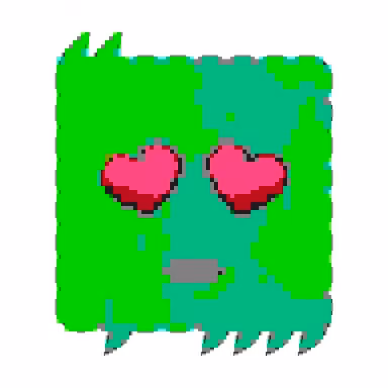 FoliaVirus: Kudzu #482