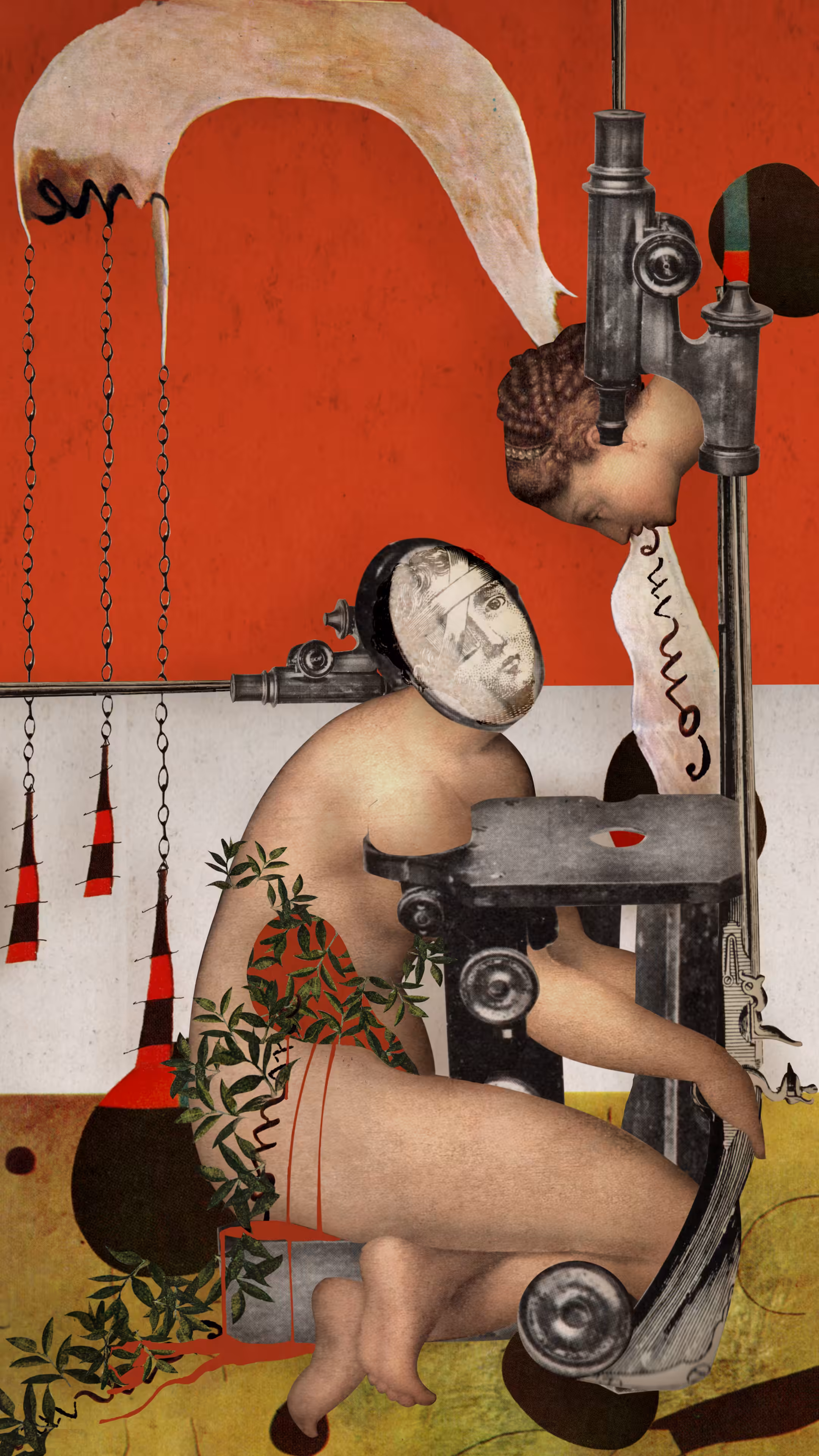 The listener