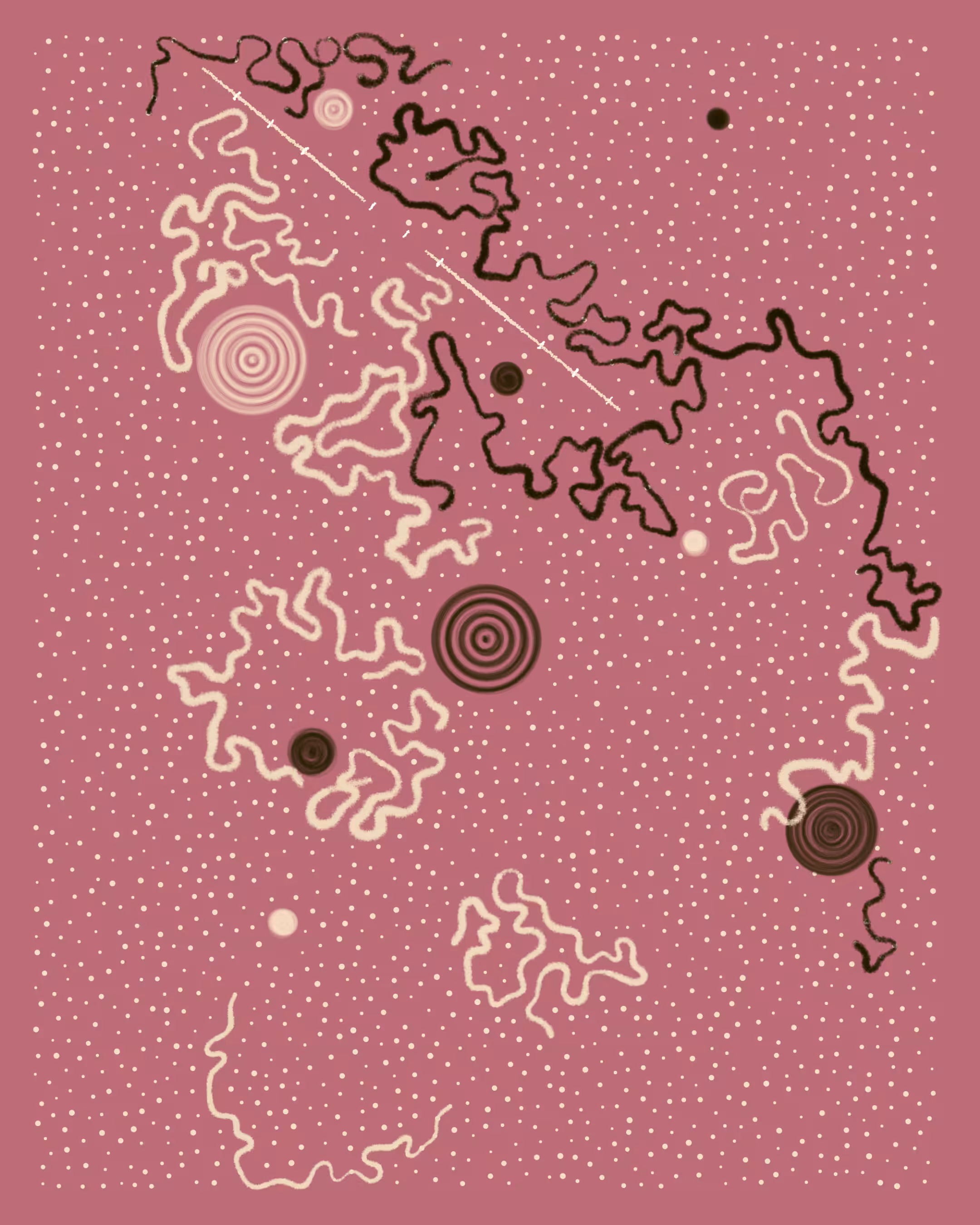 The Great Traversal #3