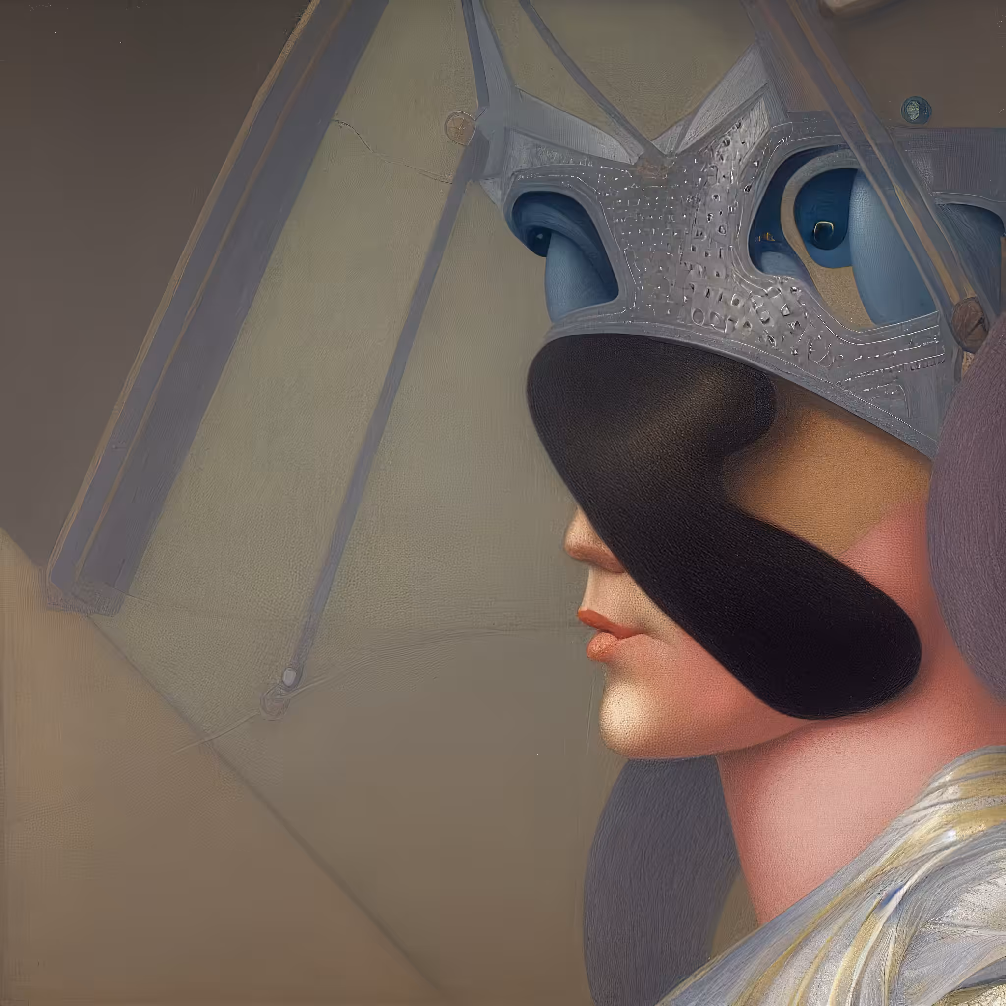 Lost Poets: Cleopatra Guildford