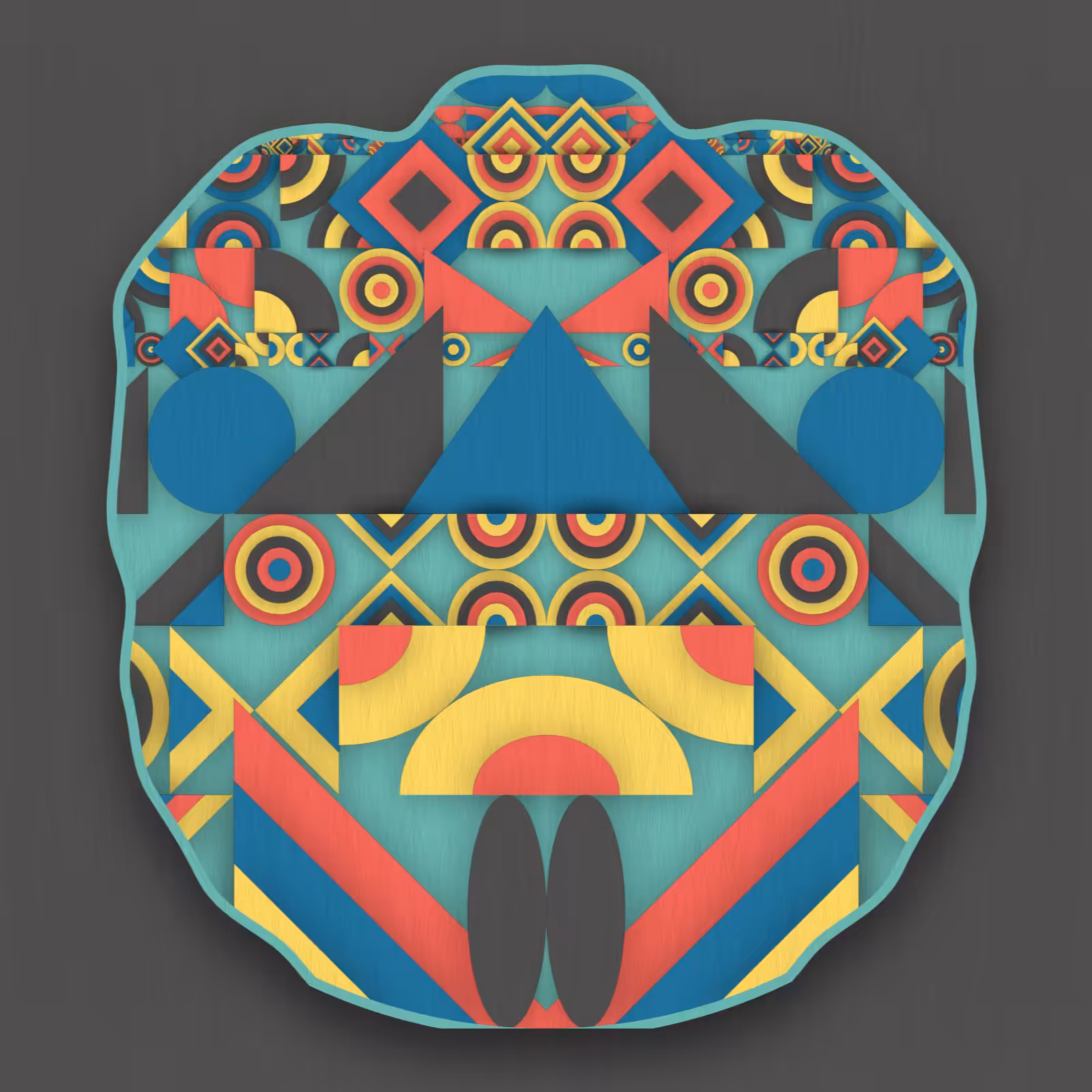 Generativemasks #5009