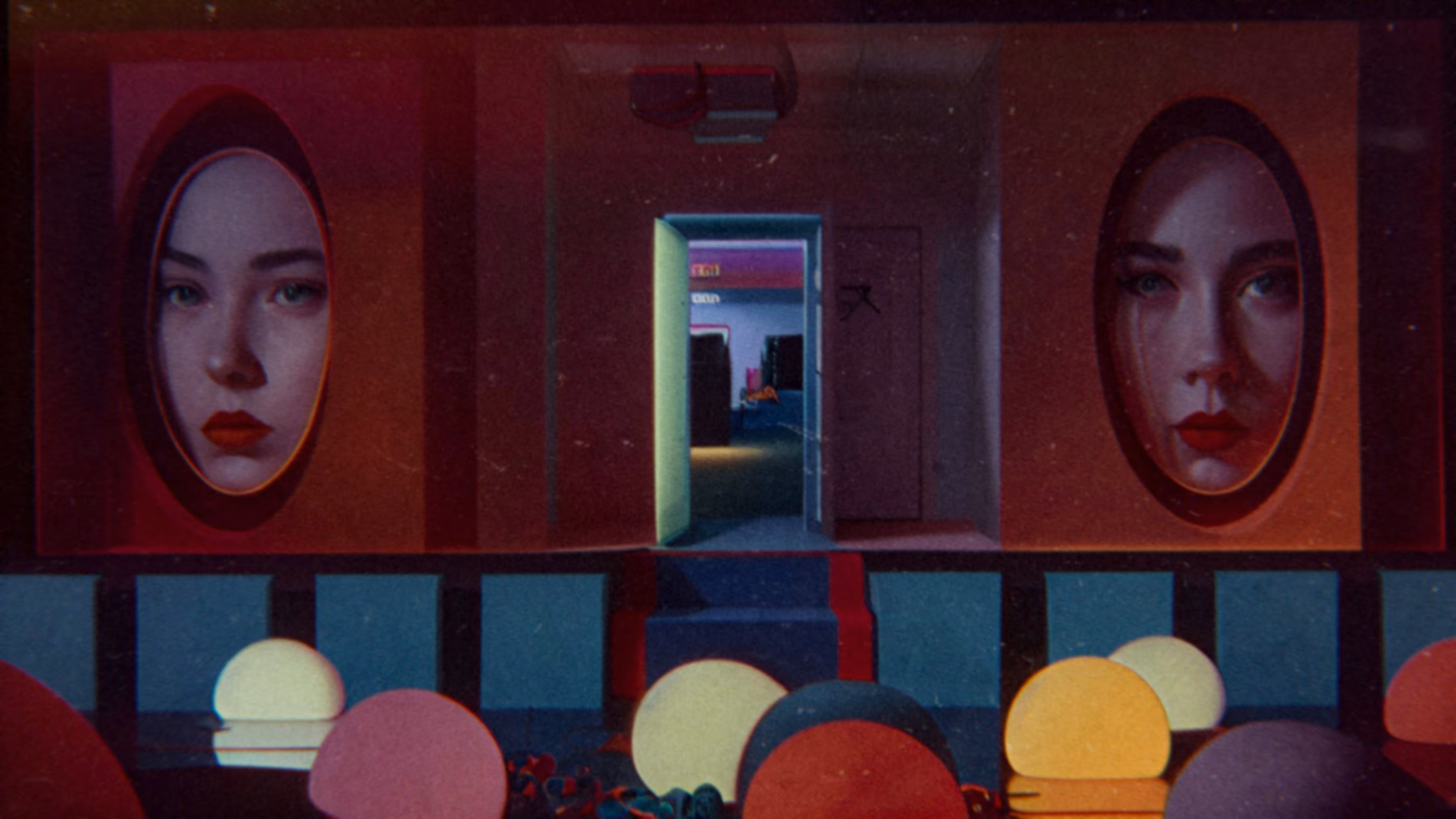 enter the mundane