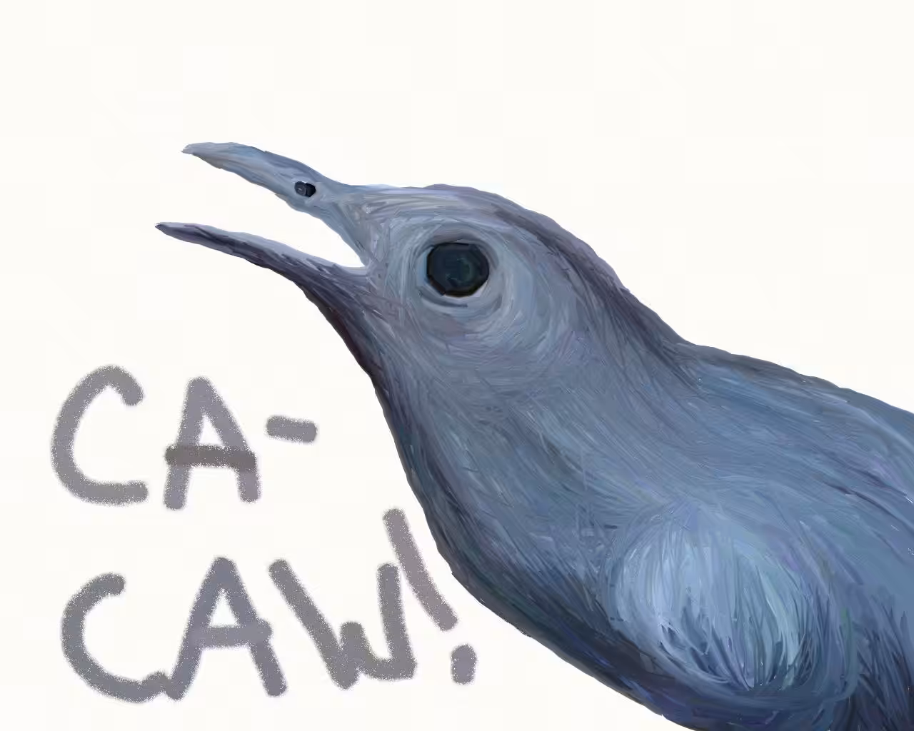 Cacaw