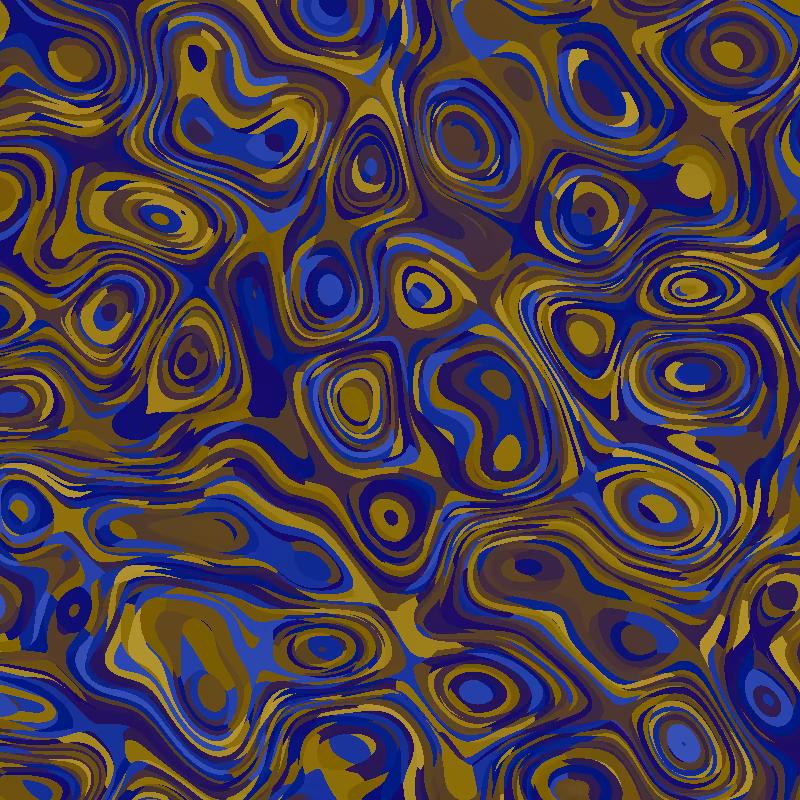 Woozy #26