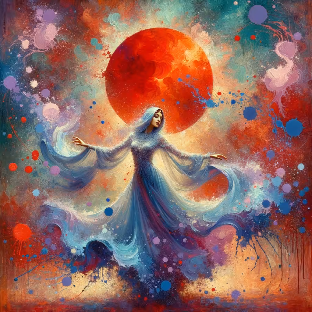 Eclipse Dancer