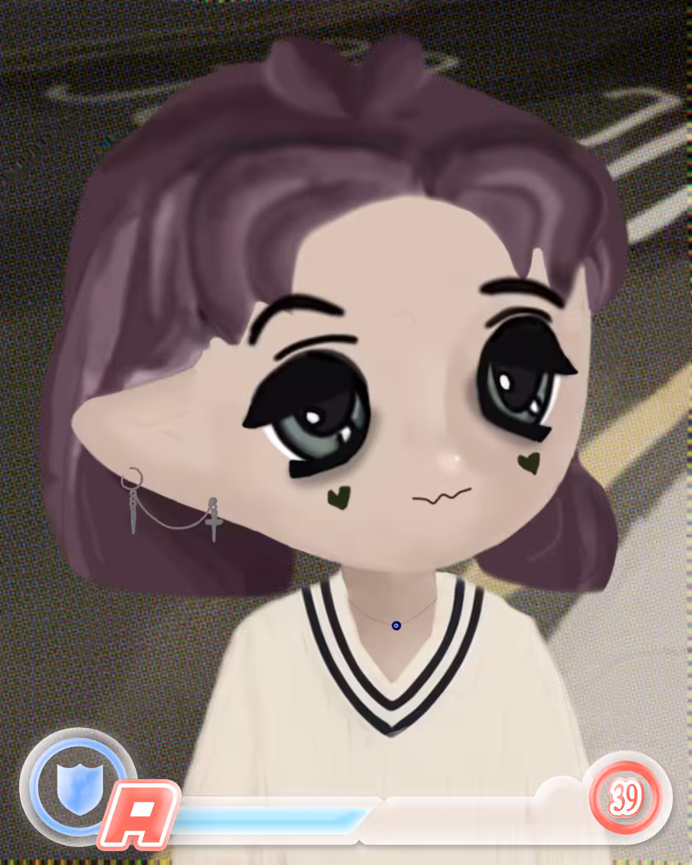 Milady 8244