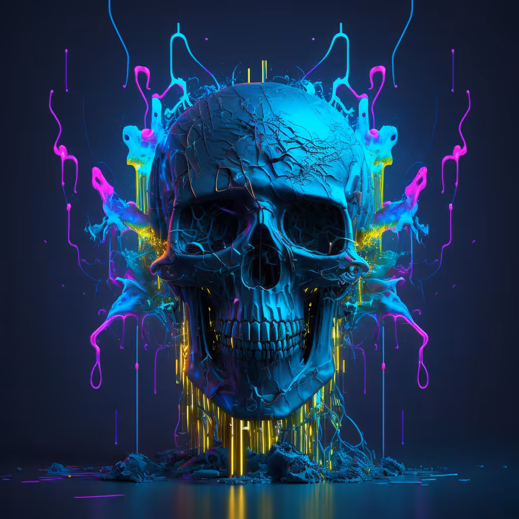 Dead Upon You