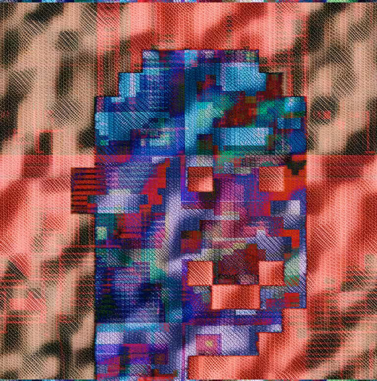 coalescence #392