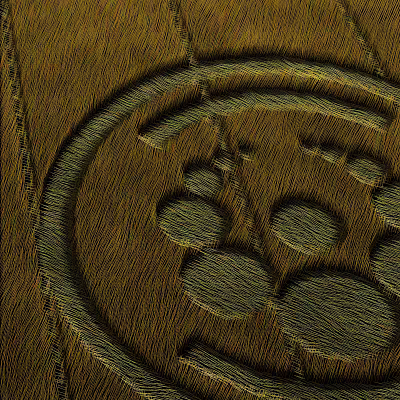 Crop Circles #24