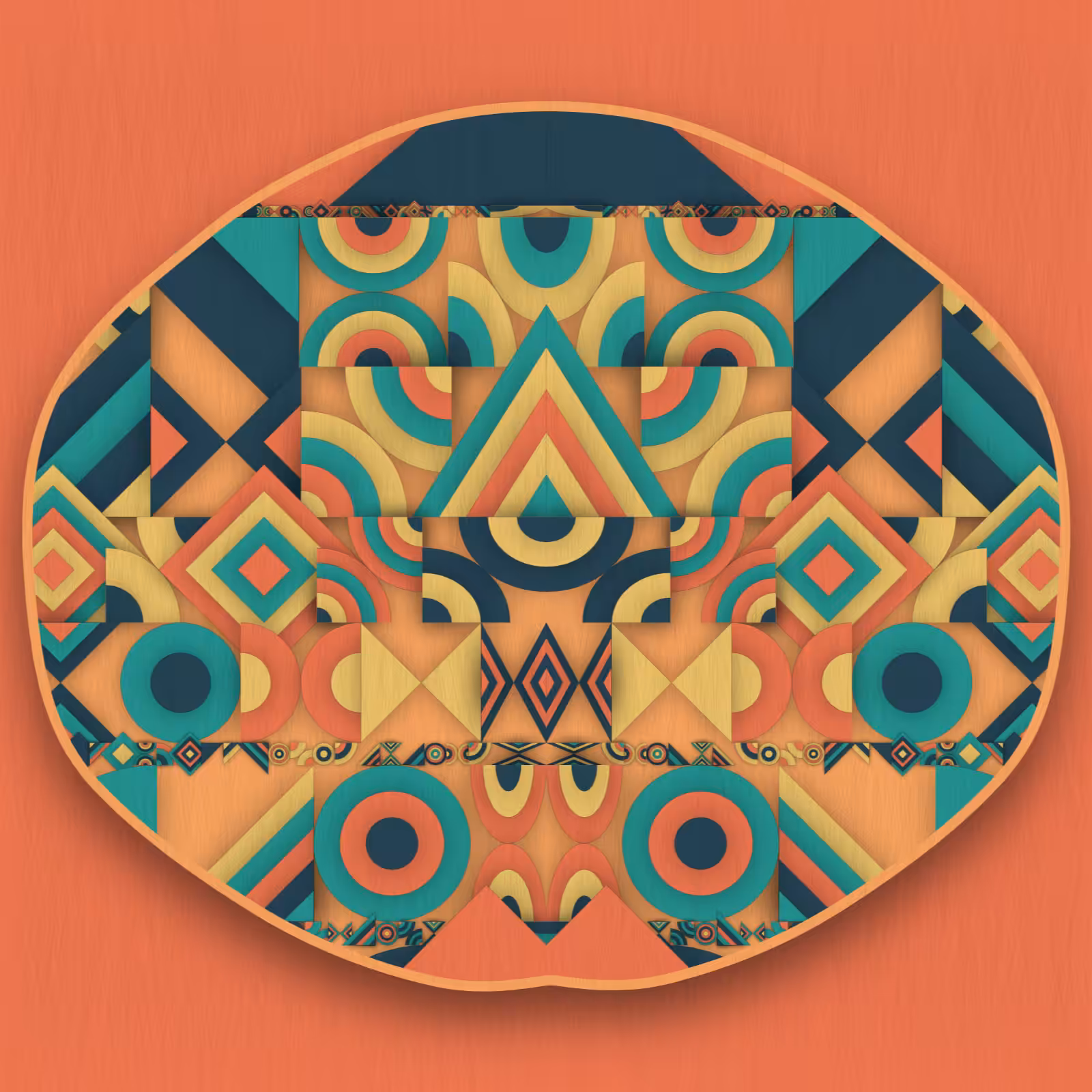Generativemasks #9488