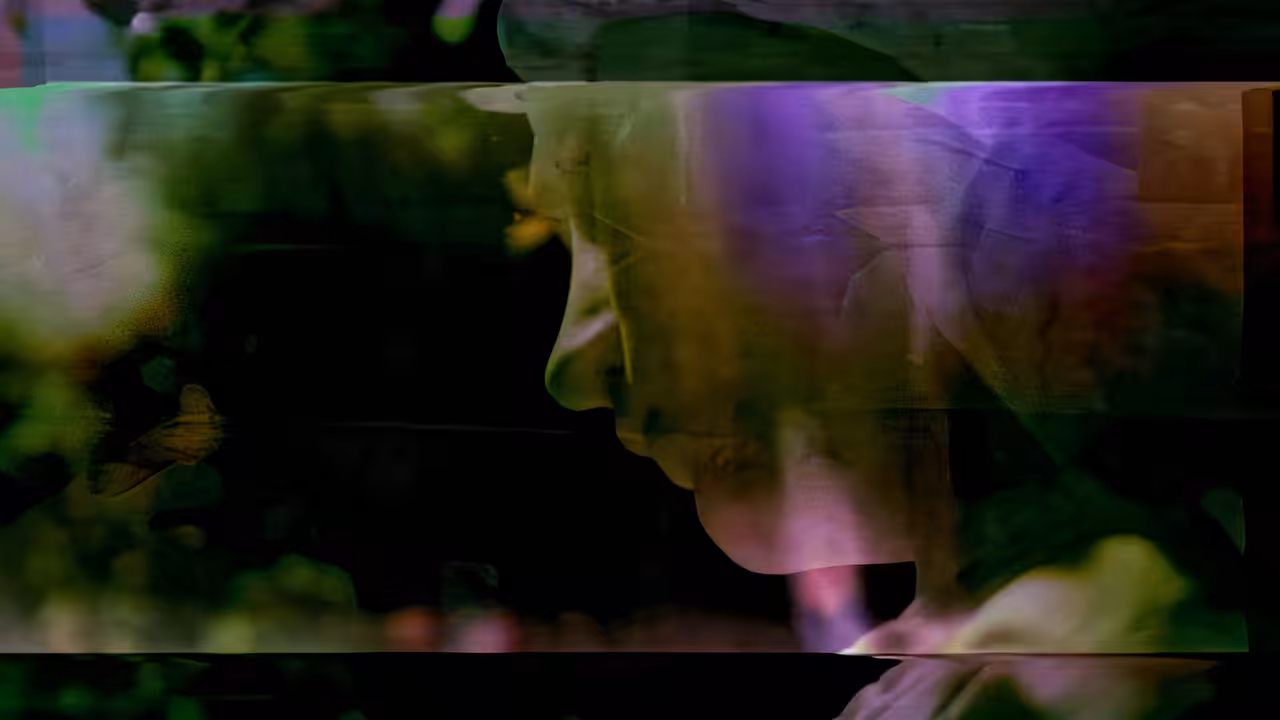 Dérive, Movement 3 [Vale of Memory]