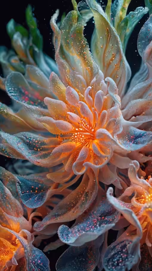 BIOME LUMINA #833/1000