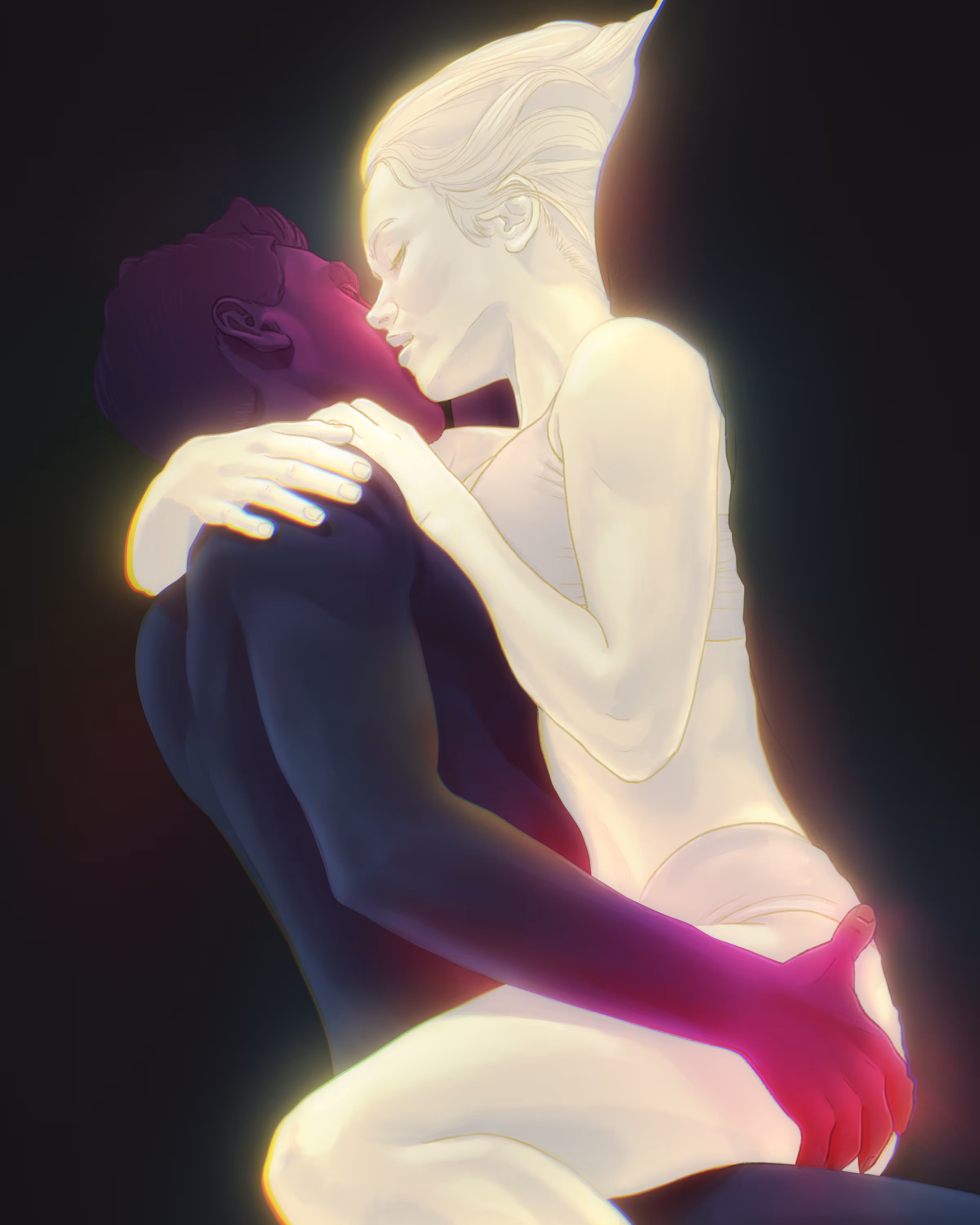 Sacred Sexuality 2