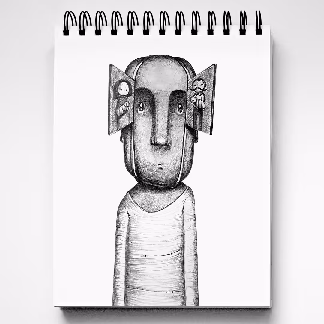 SKETCH 63
