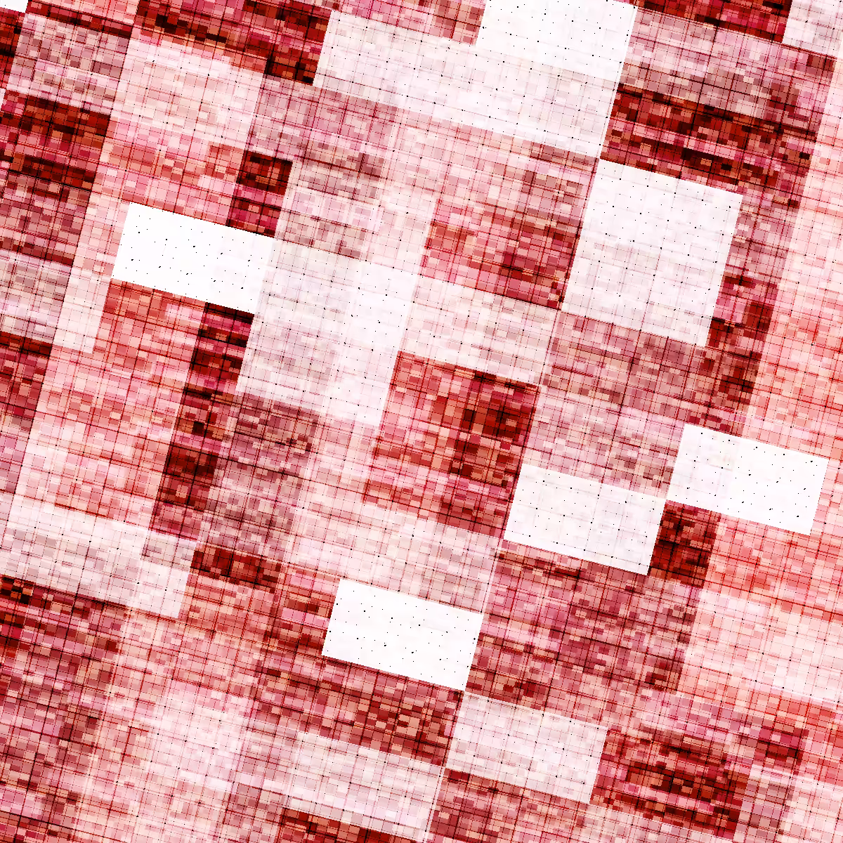Lattice #6
