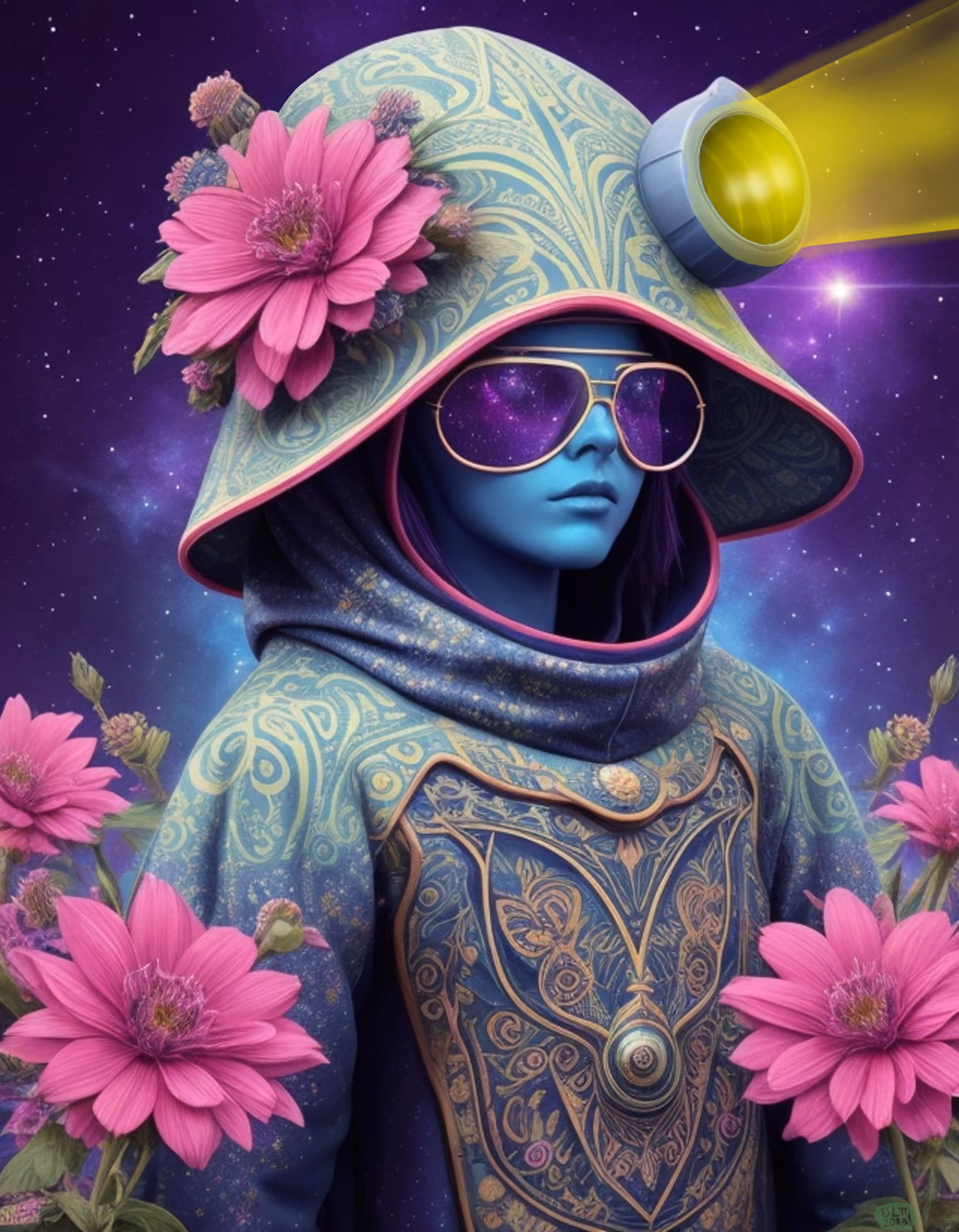 Galactic Memories 3 