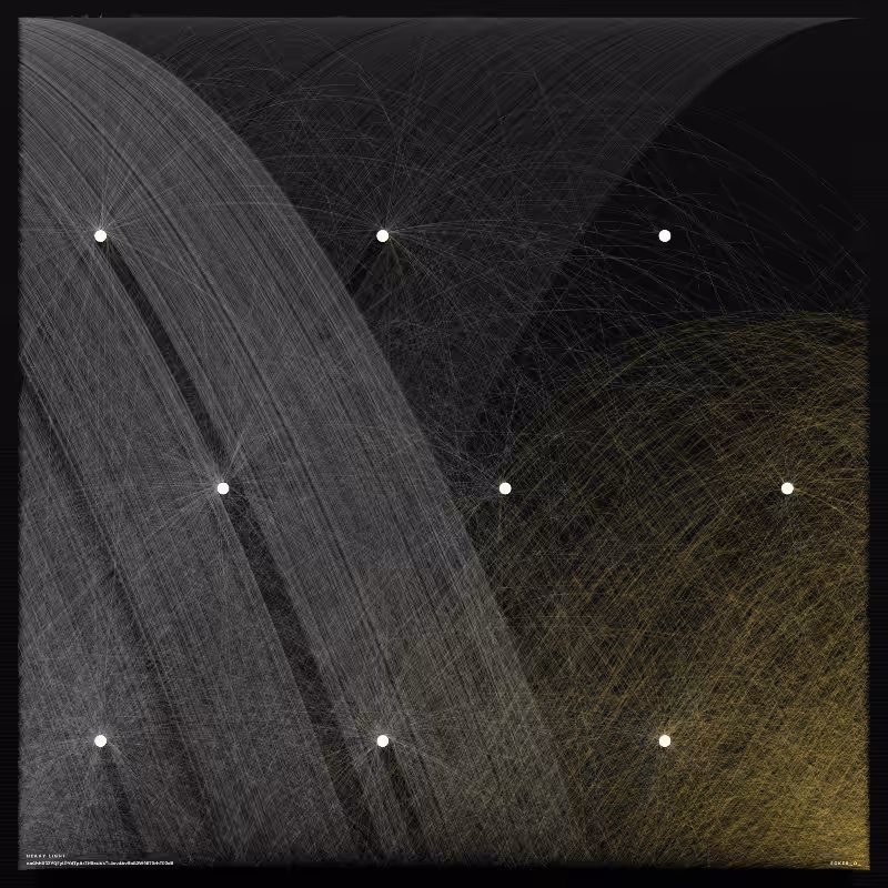 Heavy Light #18