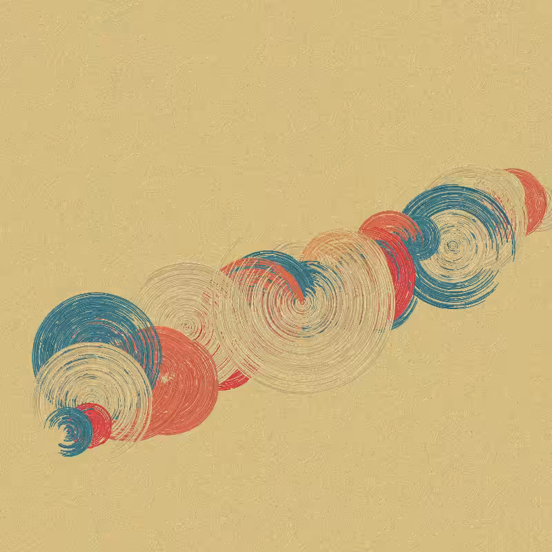 Circles #121