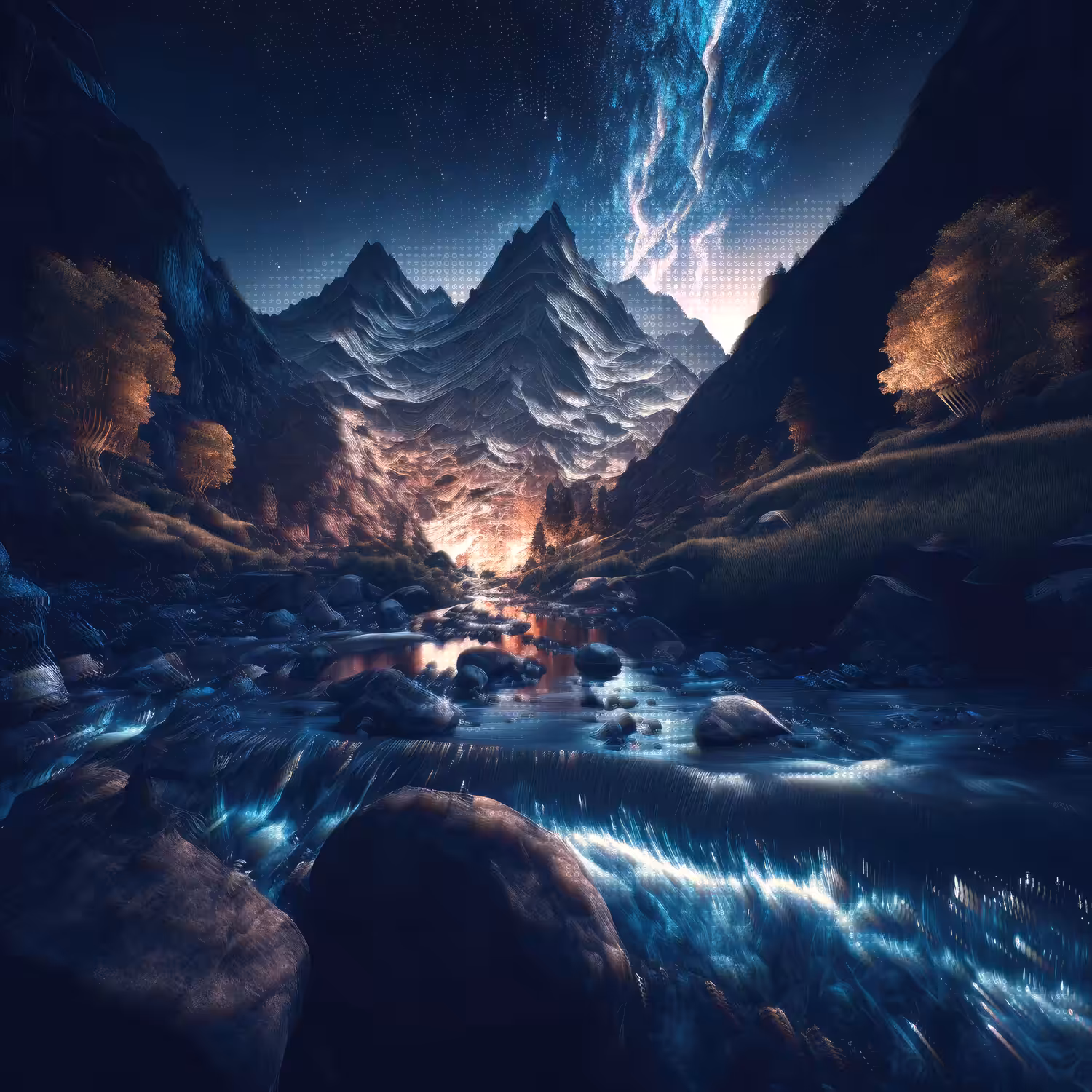 NATURE 2 #886