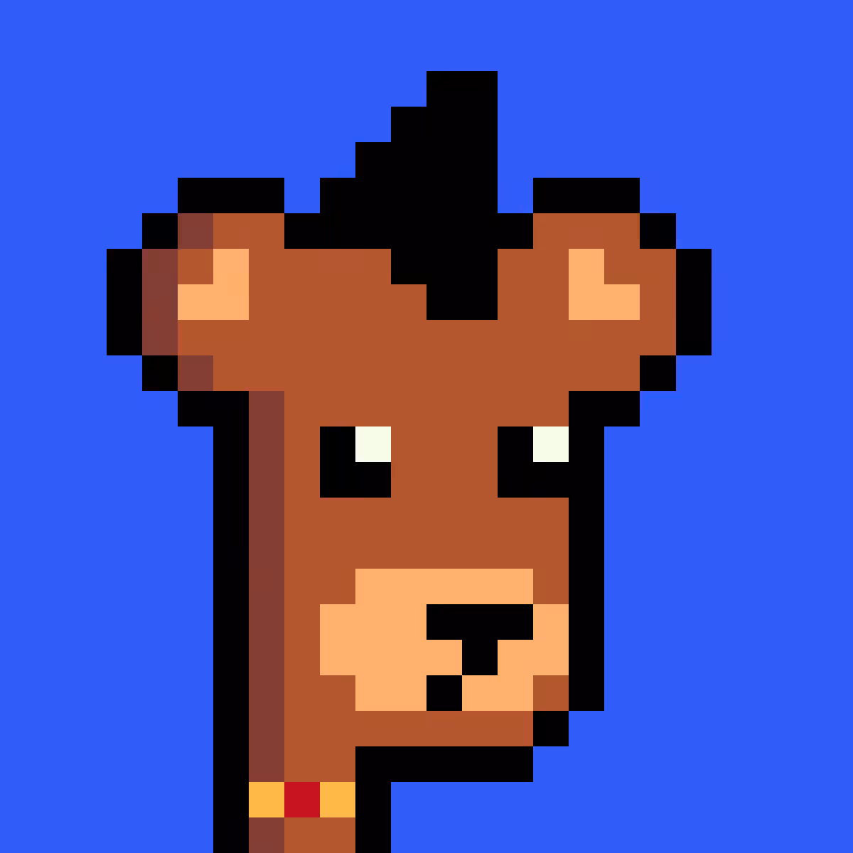 BearPunks #1472